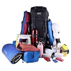 لوازم سفر و کمپینگ