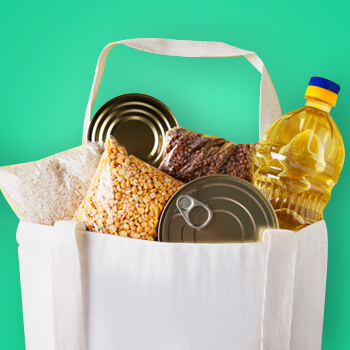 کالای اساسی و خواروبار