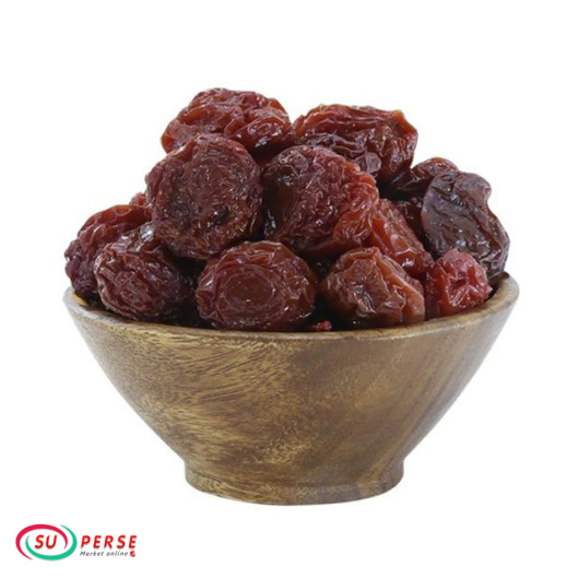 خرید اینترنتی آلو بخارا از اروپا
