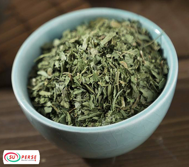 سبزی خشک شده کوکویی