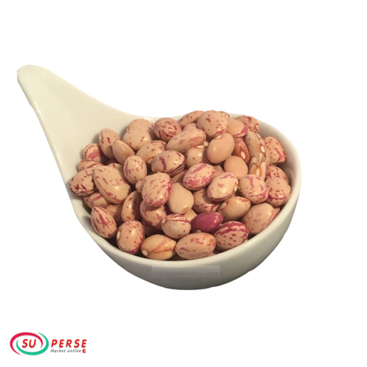 لوبیا چیتی کردستا