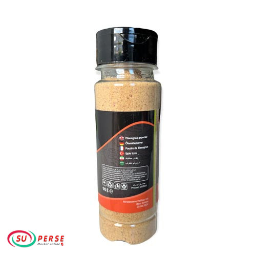 پودر سنجد تک چین