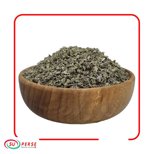 خرید اینترنتی سبزی خشک پونه خانوم خانوما از اروپا و فرانسه