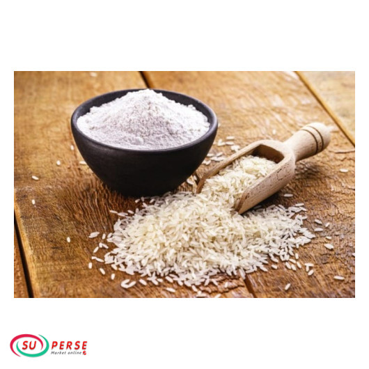 Farine de riz Golha - 150 g