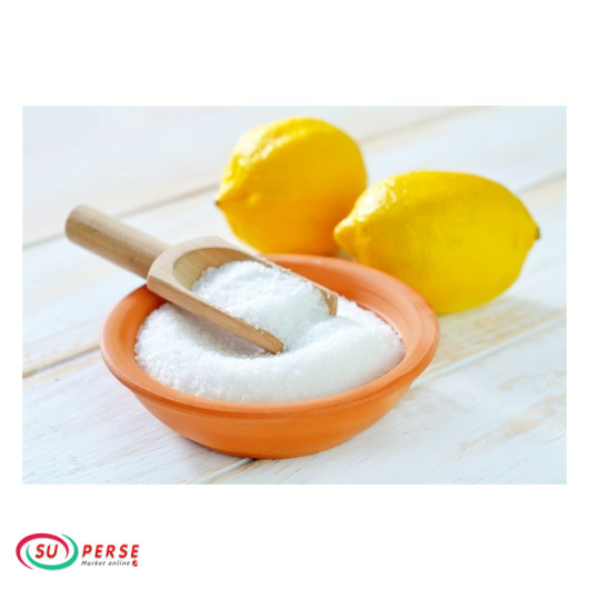 جوهر لیمو گلها - 150 گرم