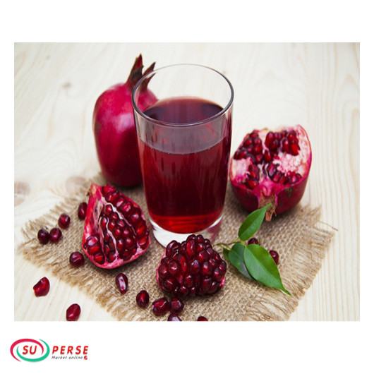 آبمیوه انار سن ایچ - 200 میلی لیتر