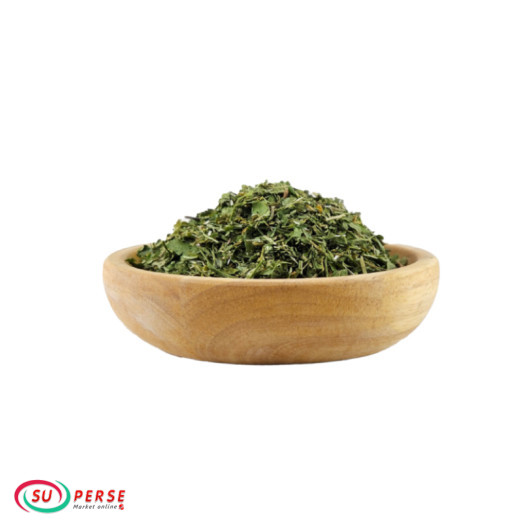 خرید اینترنتی سبزی خشک شده جعفری بالسی از اروپا