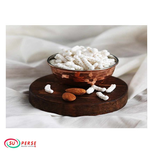 Tranches d'amandes Neishkarraga au goût de Bidmeshka - 400 g