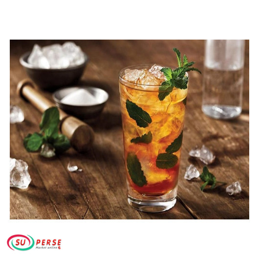 شربت سکنجبین خانوم خانوما - 500 سی سی