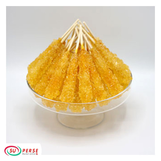 نبات زعفرانی چوبی پیرادل - 300 گرم