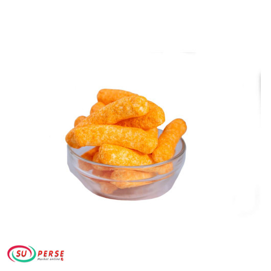 خرید اینترنتی پفک چی توز طلایی سی تو از اروپا