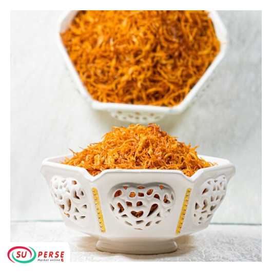 کنسرو پیاز داغ خانم خانما - 440 گرم