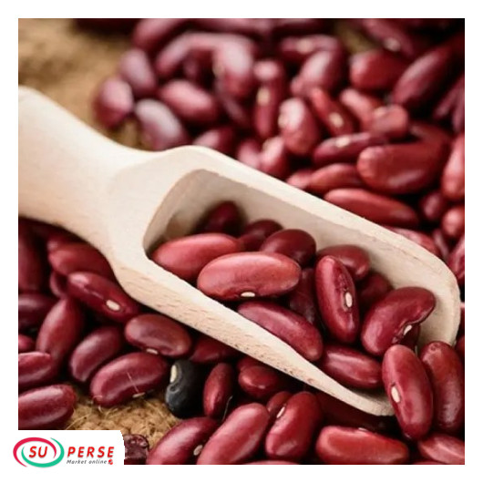 لوبیا قرمز خانوم خانوما - 500 گرم