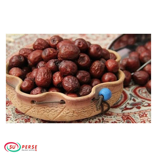 Jujubes Takchin - 300 g