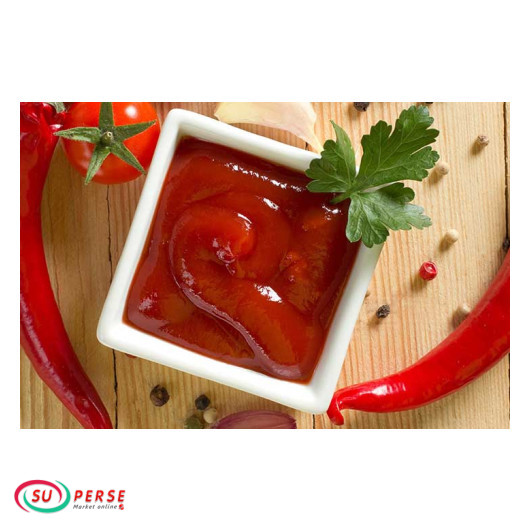 خرید آنلاین سس تند لیمو چیلی از اروپا