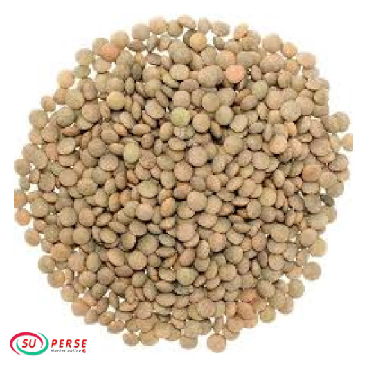 عدس خانوم خانوما - 800 گرم