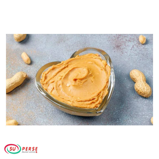 کره بادام زمینی عقاب - 330 گرم