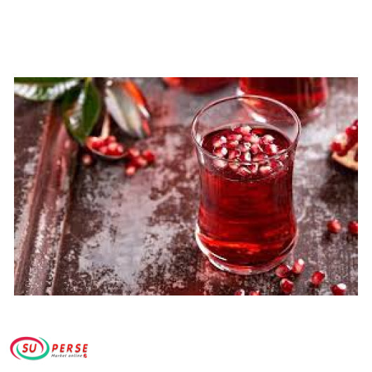 آبمیوه انار سن ایچ - 1 لیتر