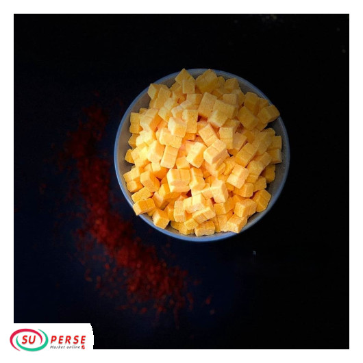 قند زعفرانی خانوم خانوما - 300 گرم