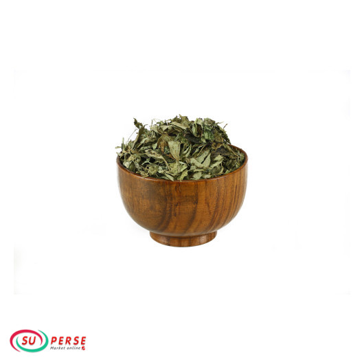 سبزی ریحان خشک شده خانوم خانوما - 180 گرم