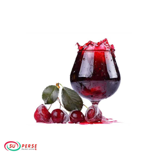 شربت آلبالو سن‌ایچ - 1950 گرم