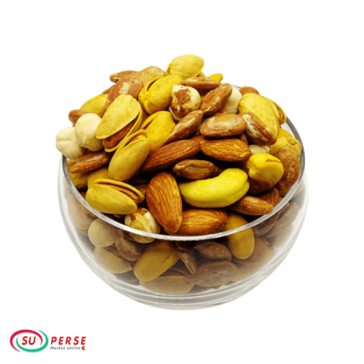 آجیل شور خانوم خانوما - 200 گرم