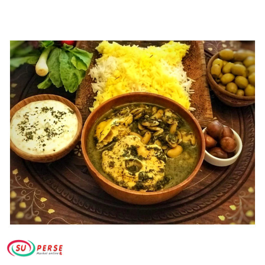 Haricots en conserve Badr Qatouq - 420 gr