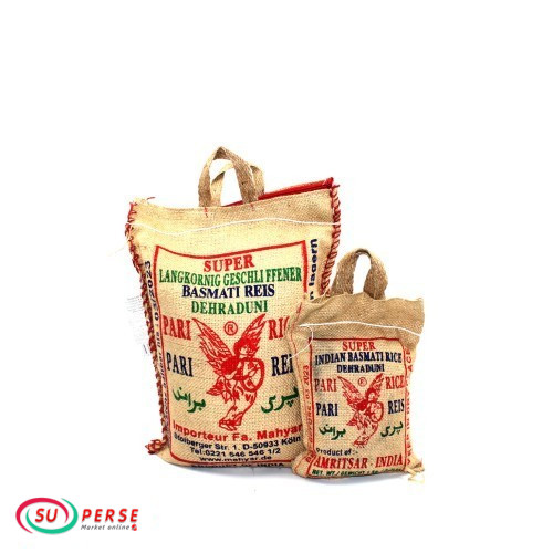 برنج پری براند - 5 کیلوگرم