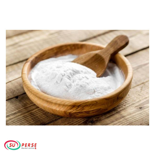 پودر جوش شیرین گلها - 200 گرم