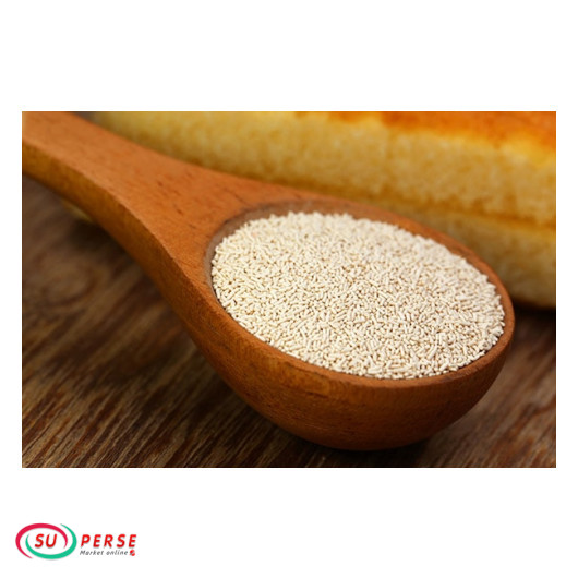 خمیر مایه گلها - 50 گرم