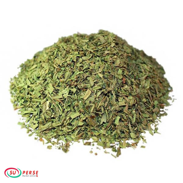 سبزی خشک آش تیار - 180 گرم