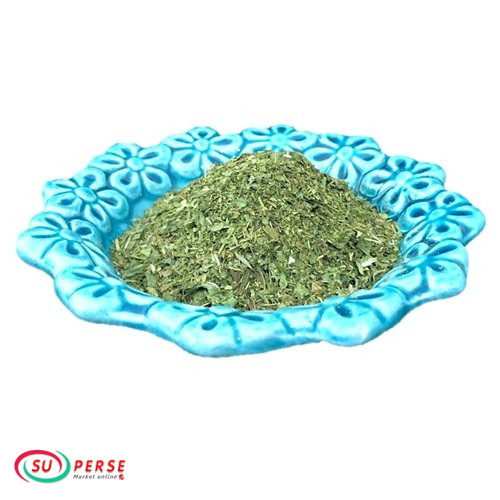 سبزی خشک نعناع تیار - 180 گرم