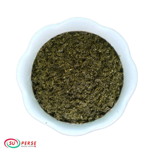 کنسرو سبزی قورمه سرخ شده هانی - 460 گرم