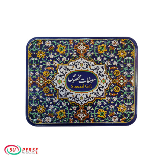 باقلوا سوغات مخصوص - 600 گرم