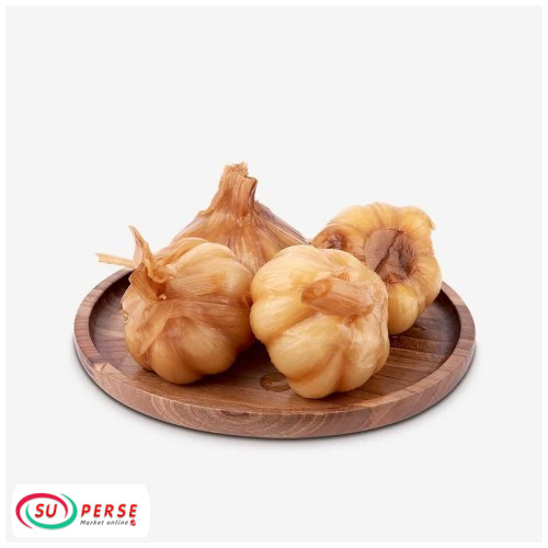 سیر ترشی مهیار - 680 گرم