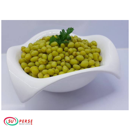 شوری غوره مهیار - 650 گرم