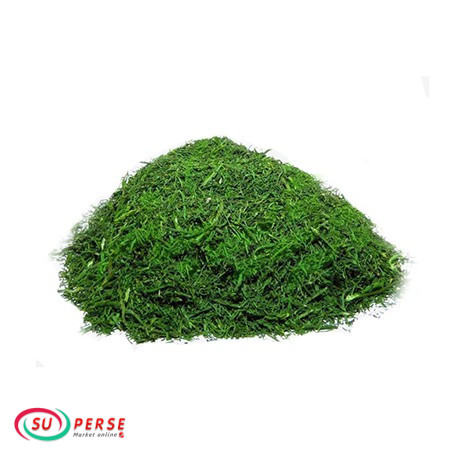 سبزی خشک شوید تیار - 180 گرم