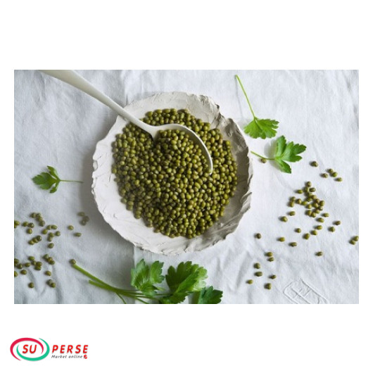 ماش خانوم خانما - 500 گرم