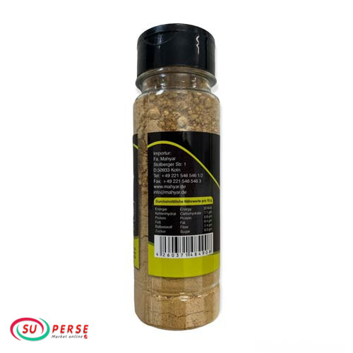 پودر زنجبیل تک چین – 90 گرم