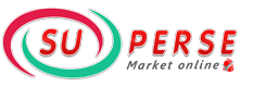 فروشگاه SuperseMarket