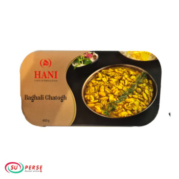 Plat préparé Ghataq Hani - 460 gr