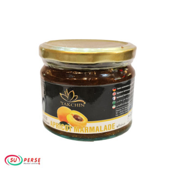 رب زردآلو تکچین - 300 گرم