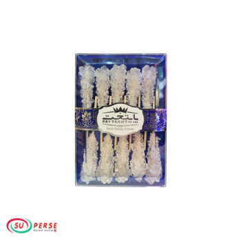 نبات سفید چوبی پایتخت - 150 گرم