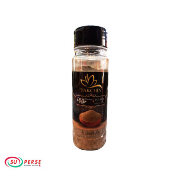 Poudre de poivre noir Takchin - 90 gr
