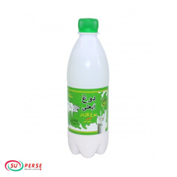 دوغ نعنایی و گاز دار آبعلی - نیم لیتر