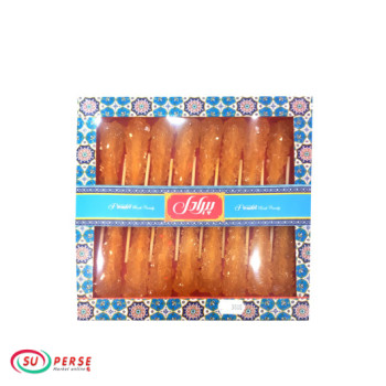 نبات زعفرانی چوبی پیرادل - 300 گرم