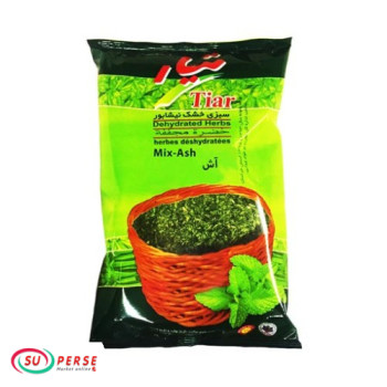 سبزی خشک آش تیار - 180 گرم