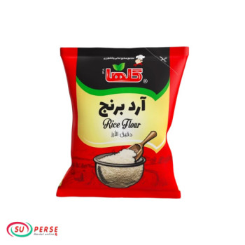 Farine de riz Golha - 150 g
