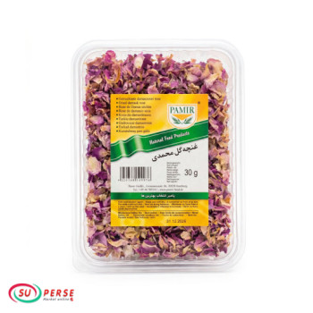 Bouton de rose de Damas Pamir - 80g