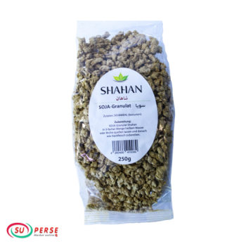 کنجاله سویا شاهان - 250 گرم